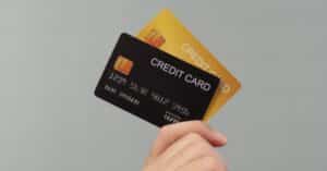 ניווט בעולם כרטיסי האשראי עם ציון BDI נמוך